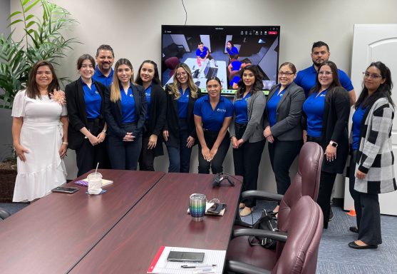 South Texas Federal Credit Union