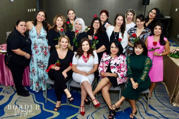 Keynote Speaker at Latina Empire