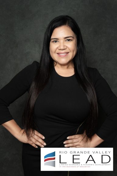 RGV LEAD Board Vice President